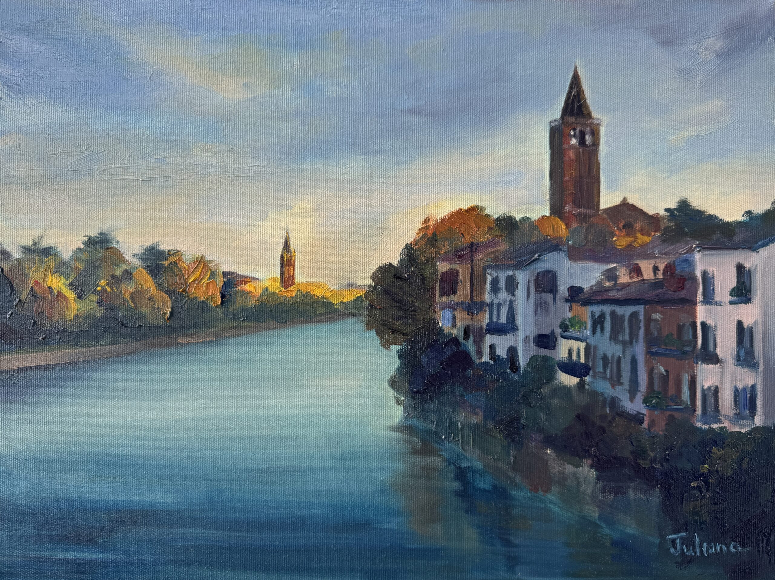 Verona