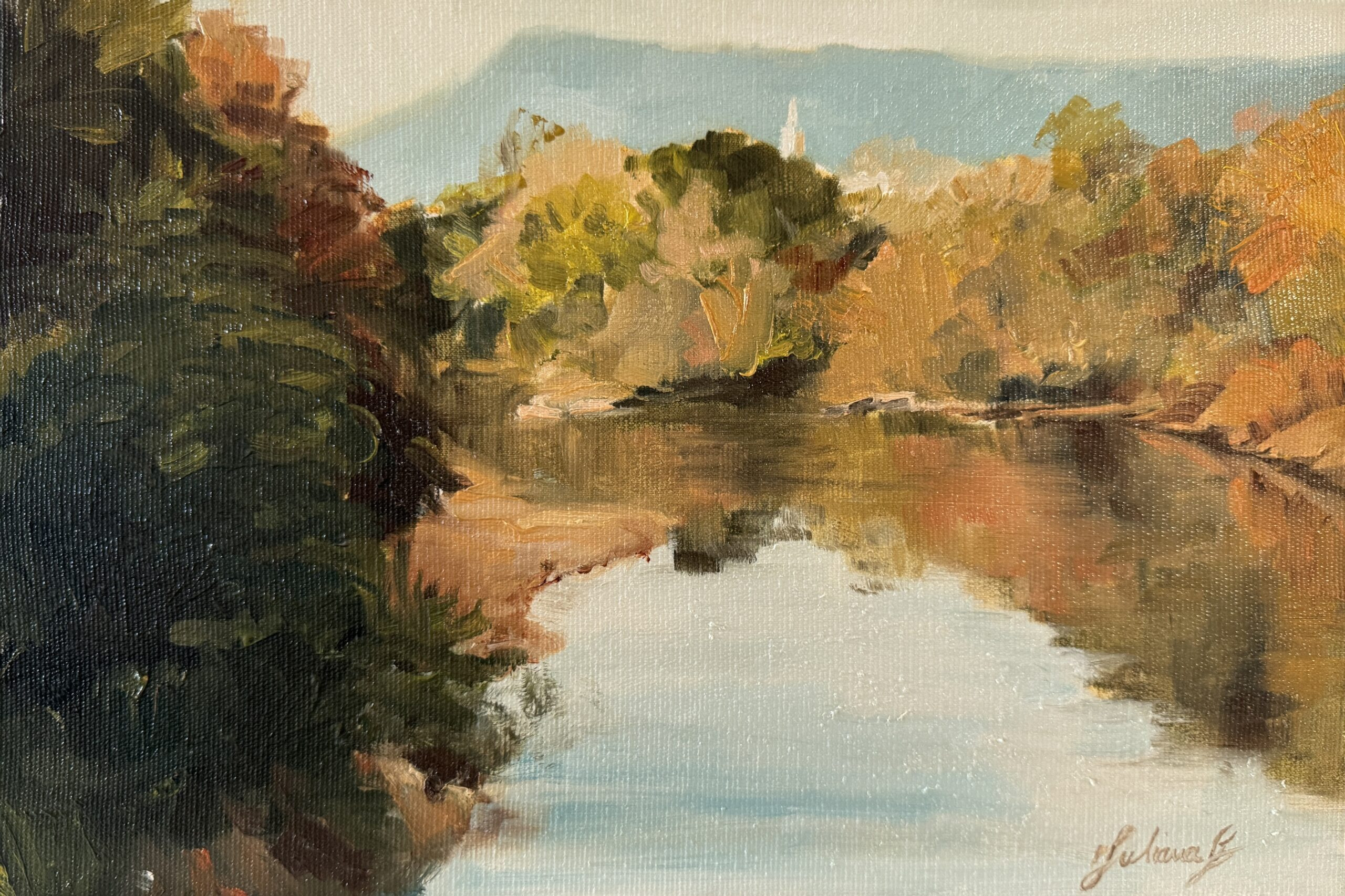 Rio dos Sinos - RS