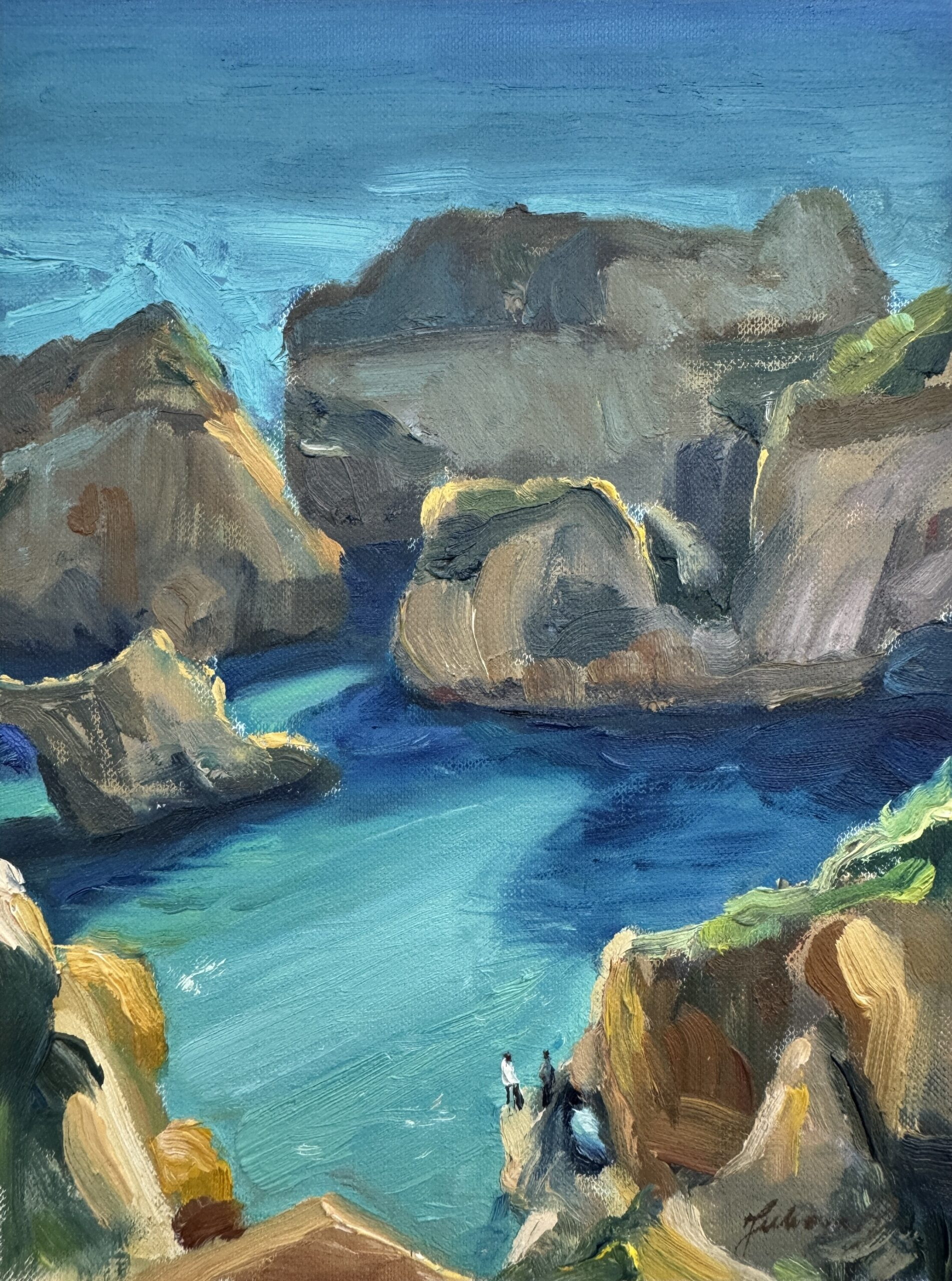 Lagos - Portugal