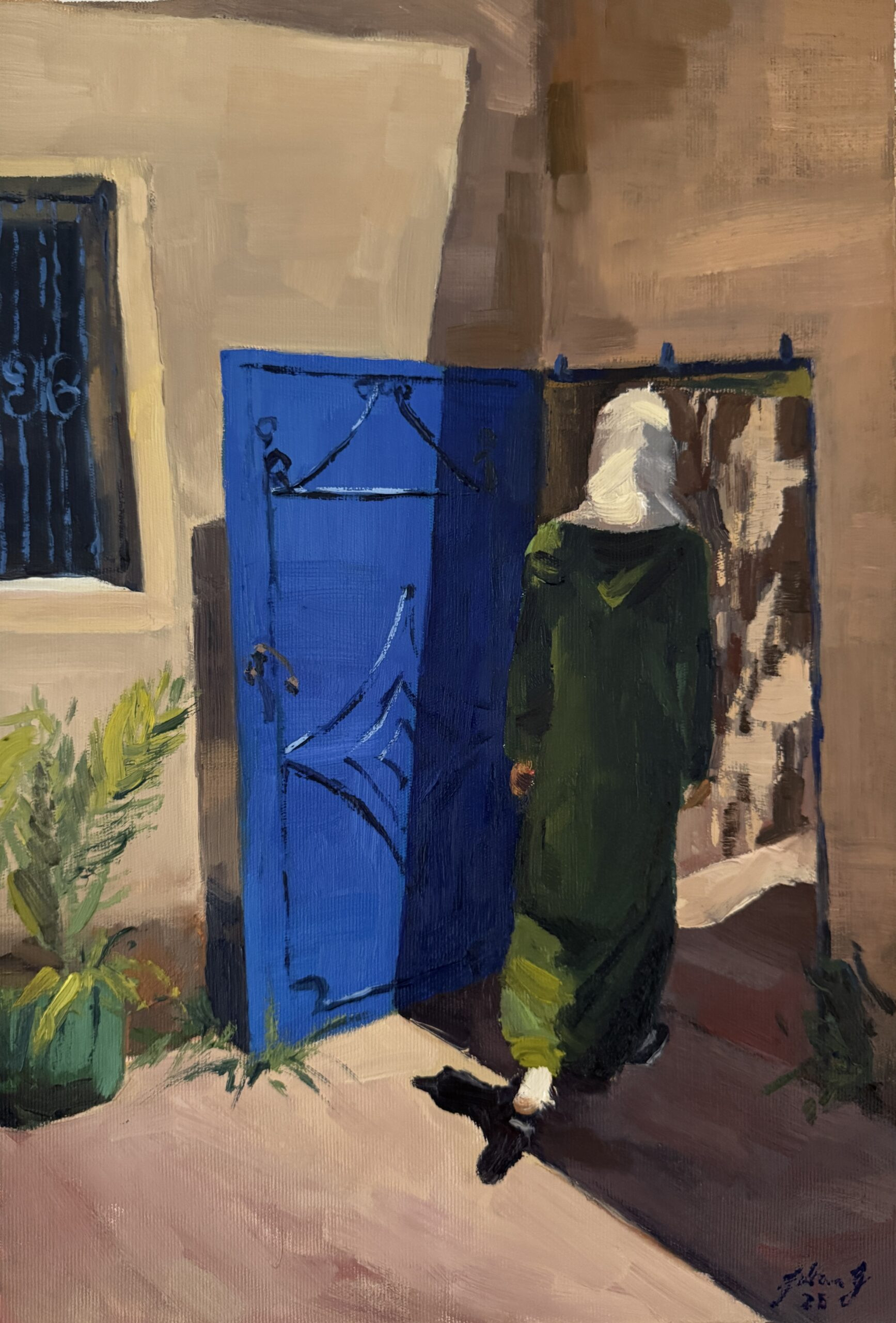 EL-harrat