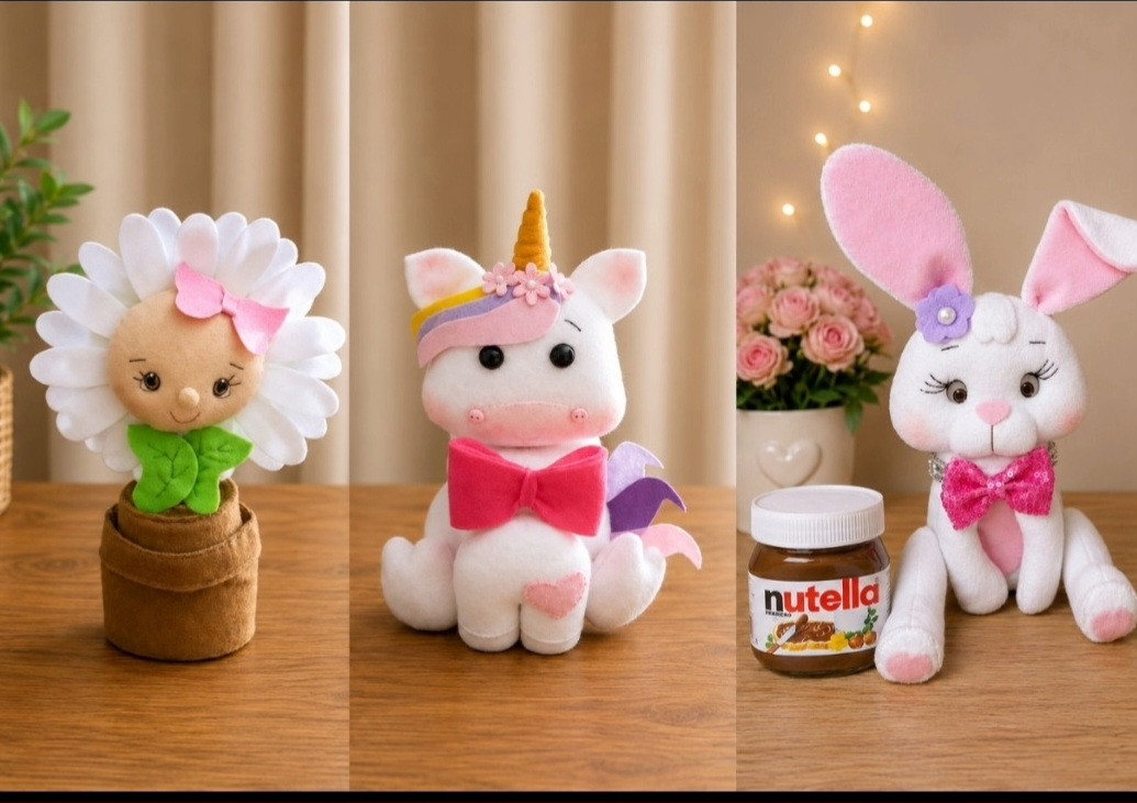 Nutella personalizada