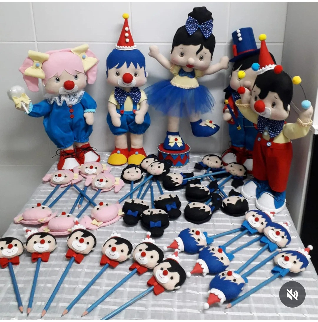 Kit festa