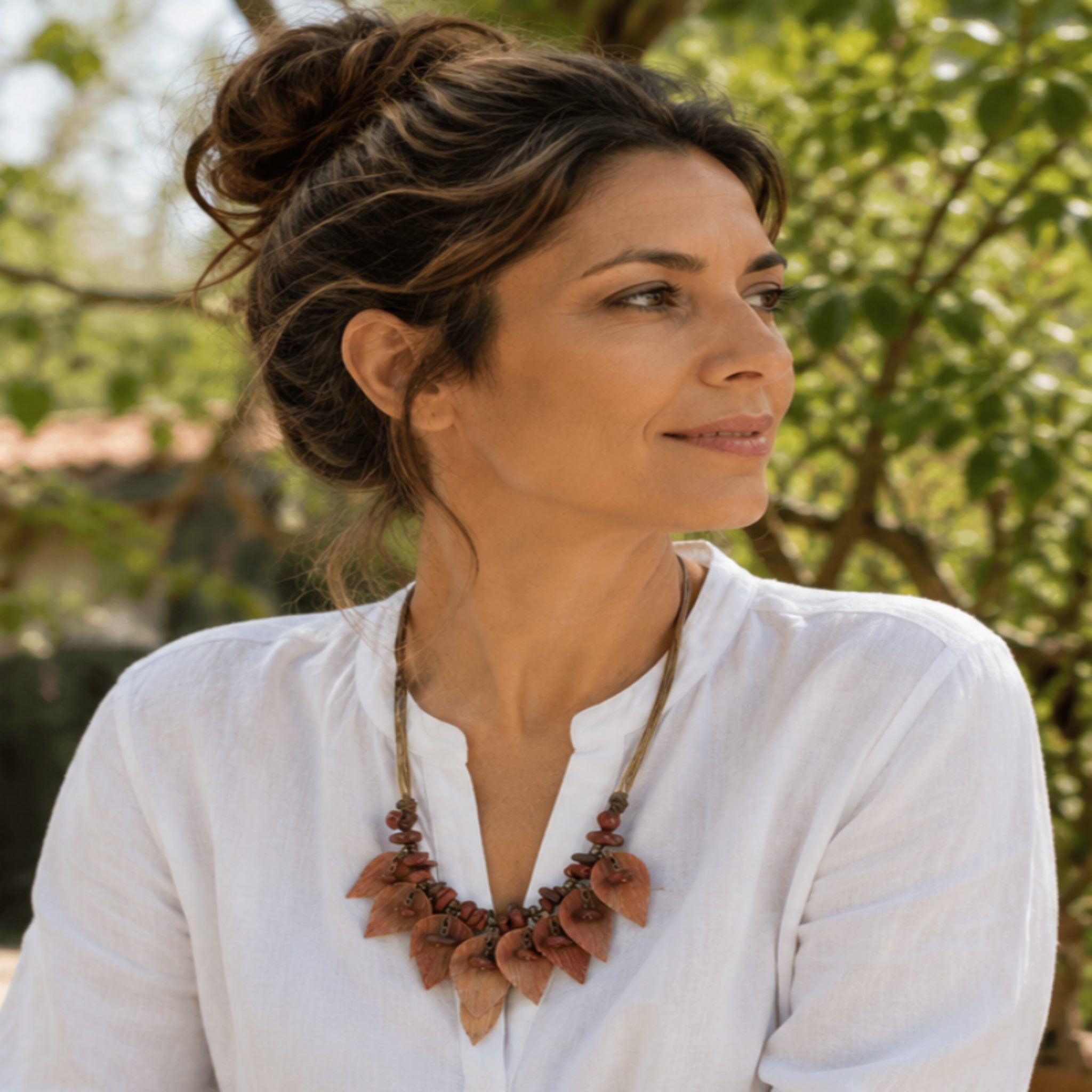 Alma Feminina Bijoux