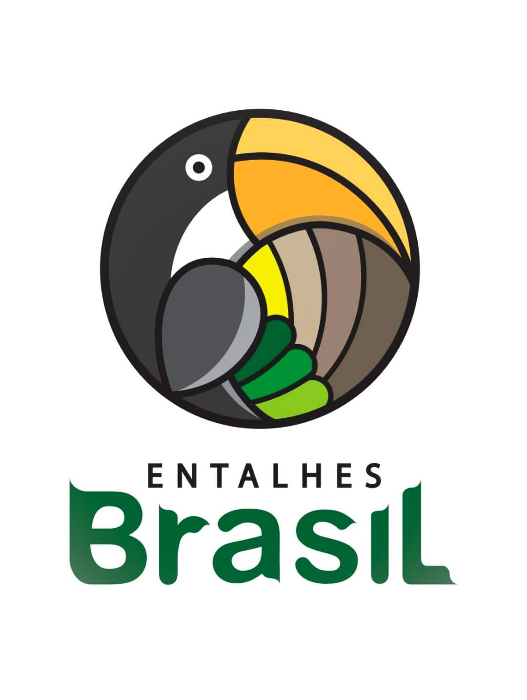 Entalhes Brasil