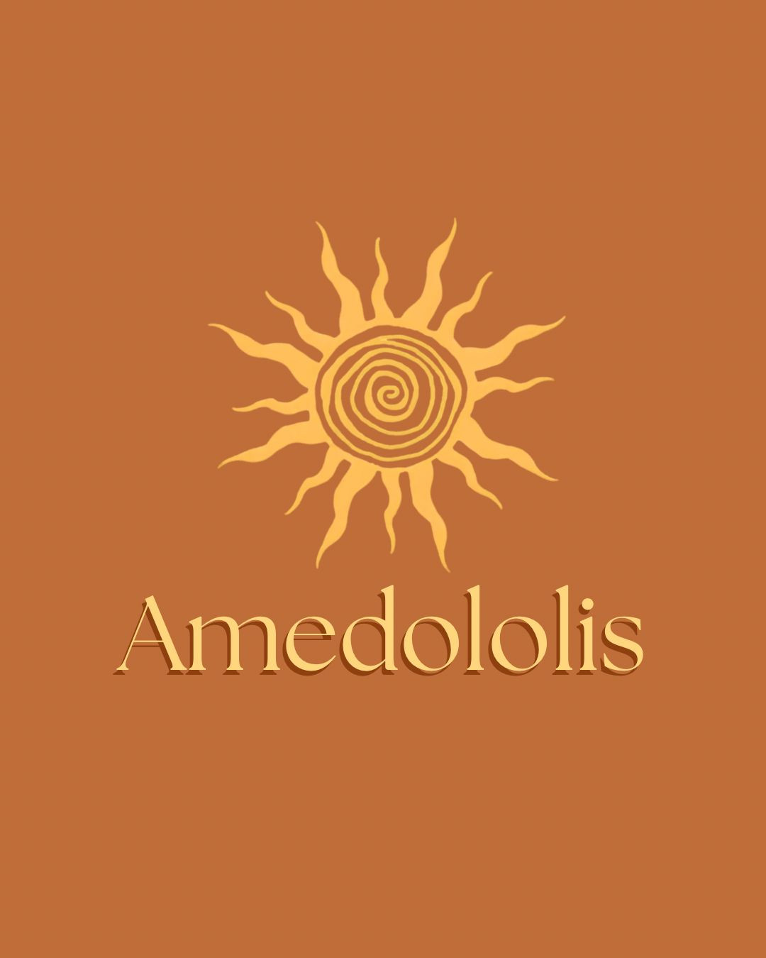 Amedololis