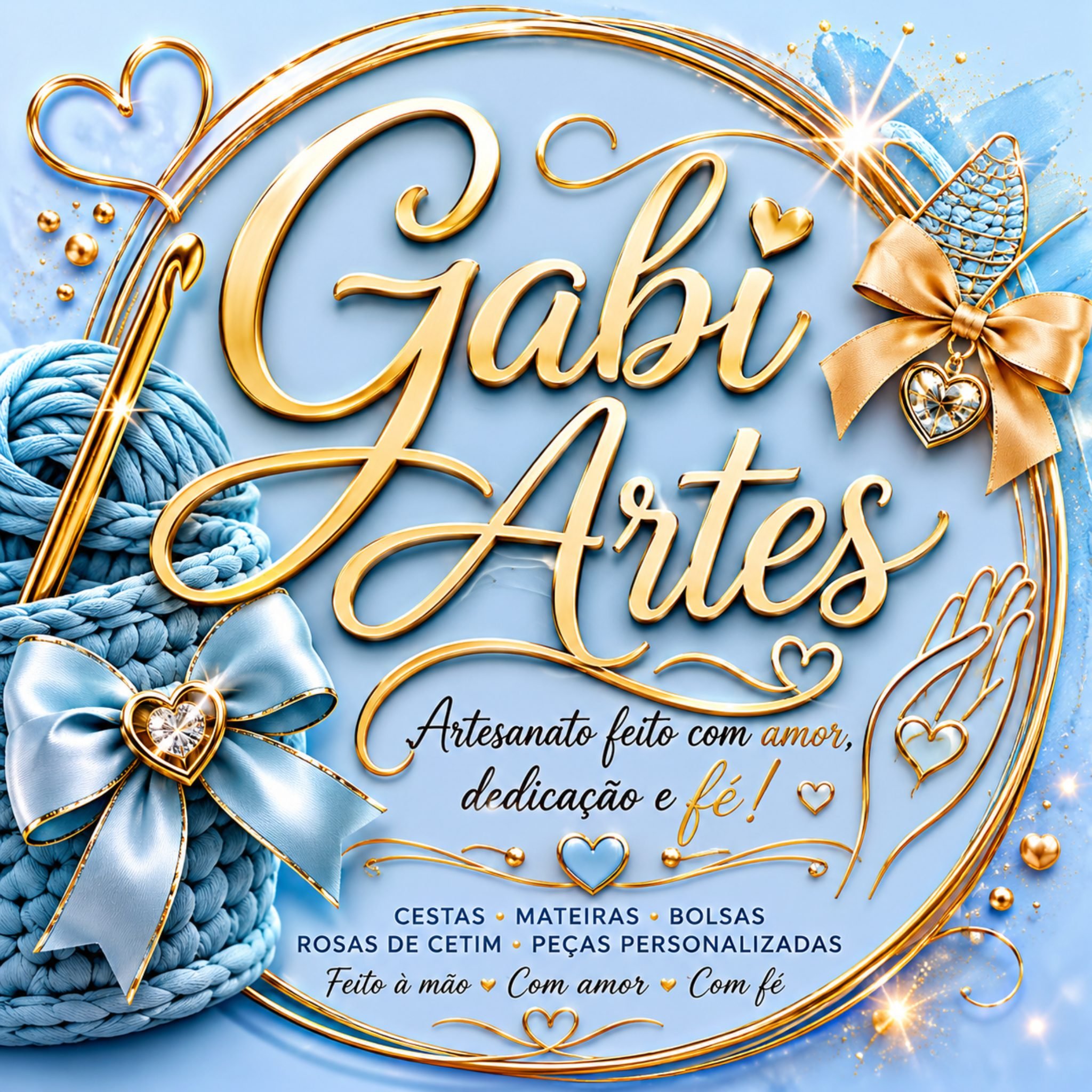 Gabi Artes