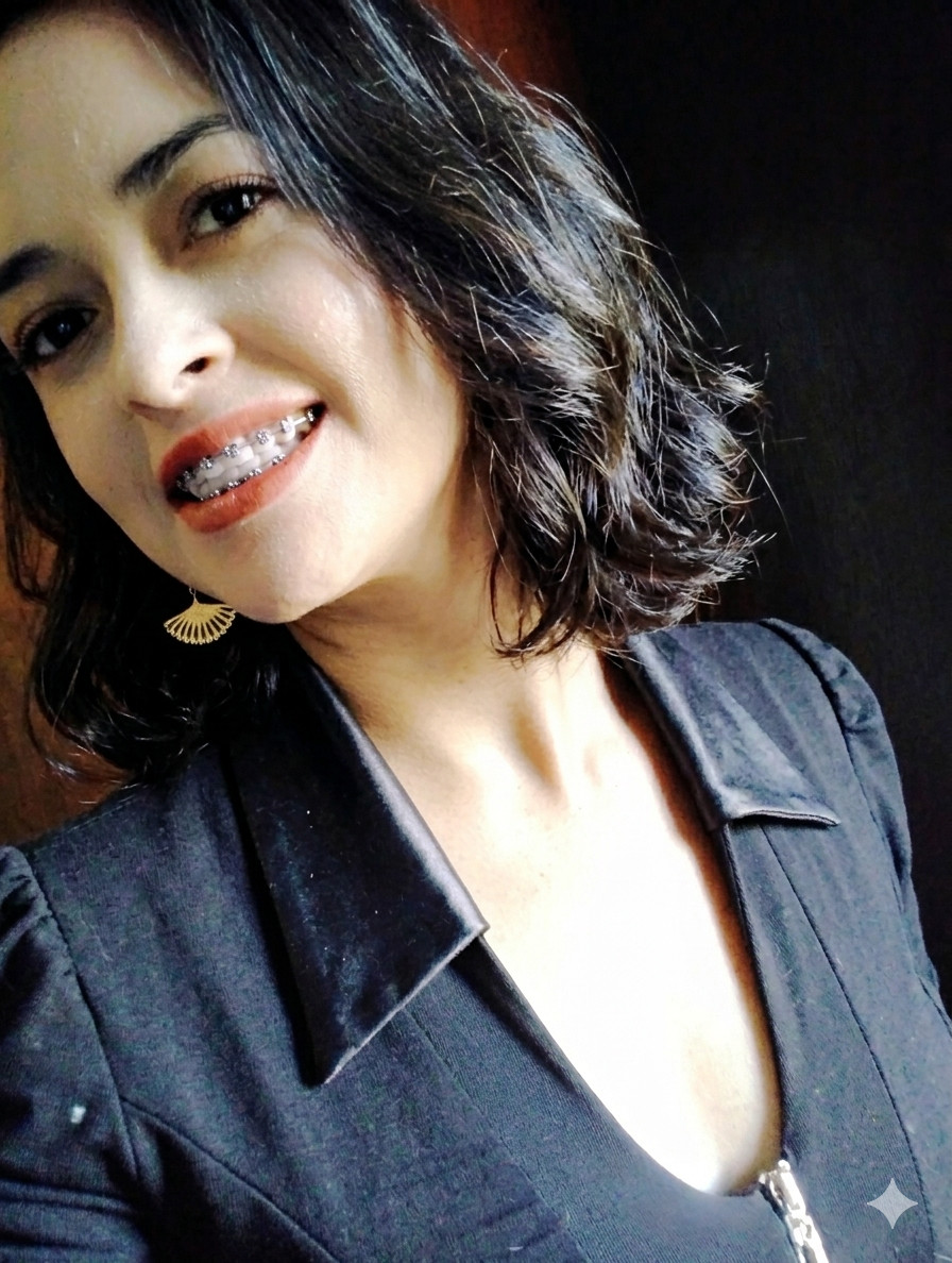 Rogineria Oliveira