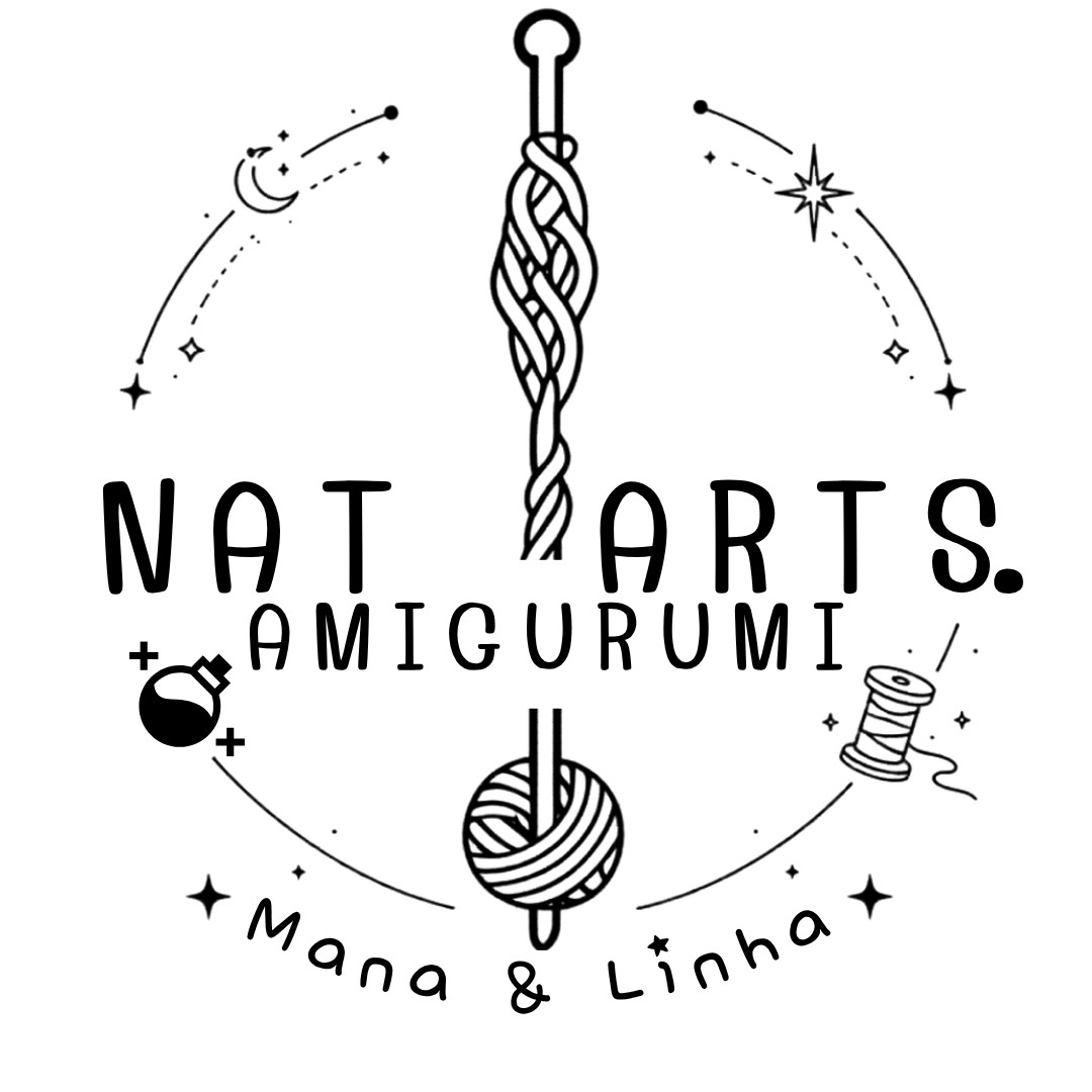 NatArts Amigurumi